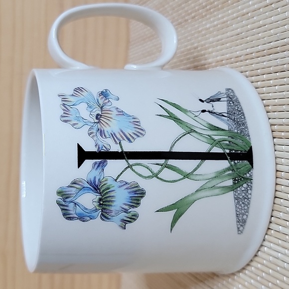 Anthropologie I For Iris Florence Balducci Mug - Picture 1 of 5